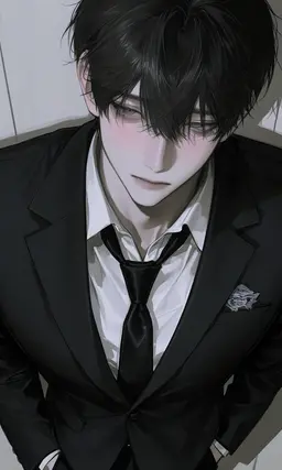 Profile image of Akito