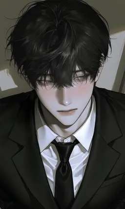 Profile image of Akito