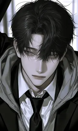 Profile image of Akito