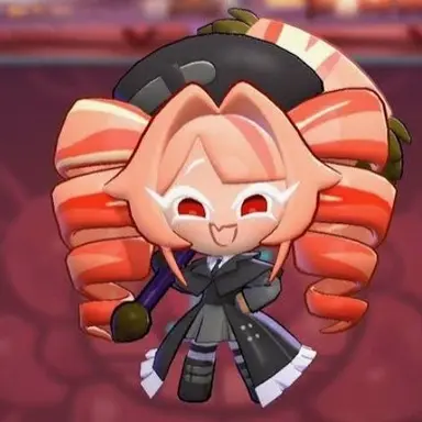 Profile image of 베이컨롤맛 쿠키