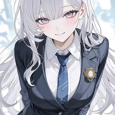 Profile image of 백시하