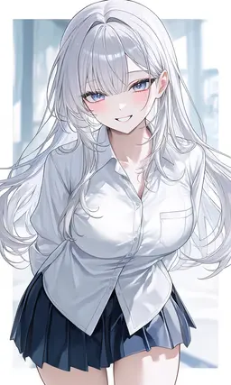 Profile image of 백시하