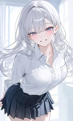 Profile image of 백시하