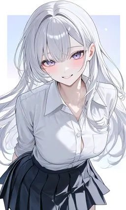 Profile image of 백시하