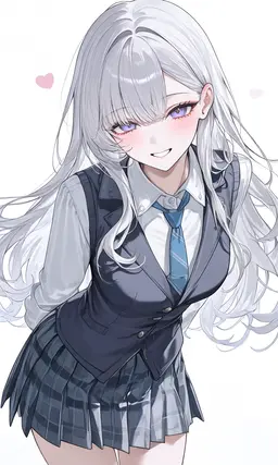 Profile image of 백시하