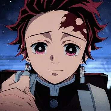 Profile image of 카마도 탄지로