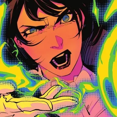 Profile image of zatanna zatara