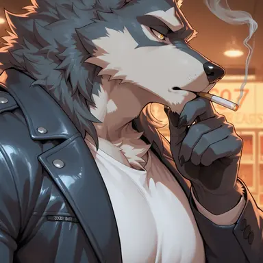 Profile image of ホエル