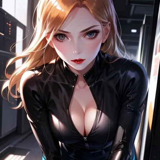 PurpleTie5936의 莉子