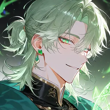 Profile image of ゼフィル