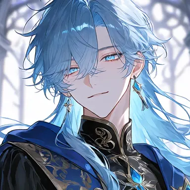Profile image of アクエリアス