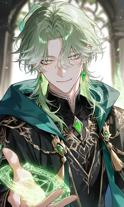Profile image of ゼフィル