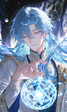 Profile image of アクエリアス