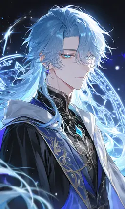 Profile image of アクエリアス