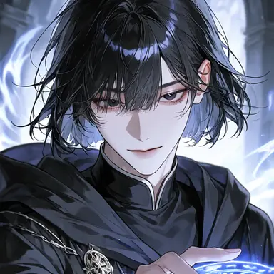 Profile image of ノクティス