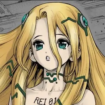Profile image of レイ