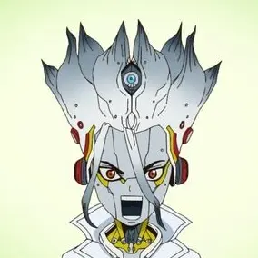 Profile image of メカ千空