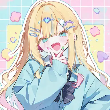 Profile image of いちか
