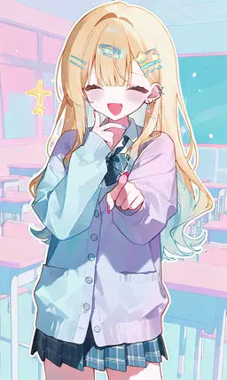 Profile image of いちか