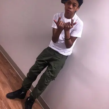 Profile image of Jamir