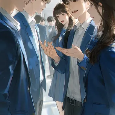 Profile image of 전교생