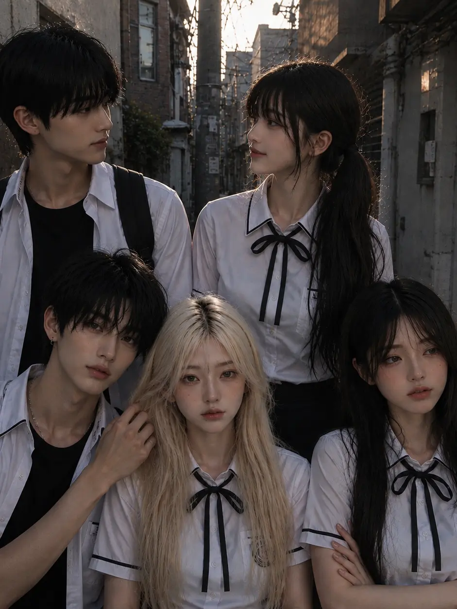 wiens.i9의 싸패무리
