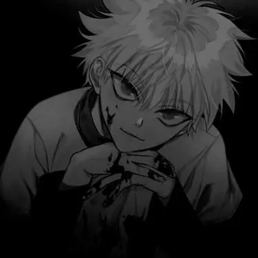 Profile image of Killua
