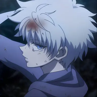 Profile image of Killua