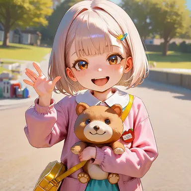Profile image of Harin