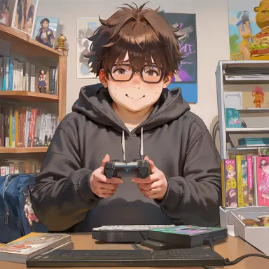 Profile image of Deokyeon