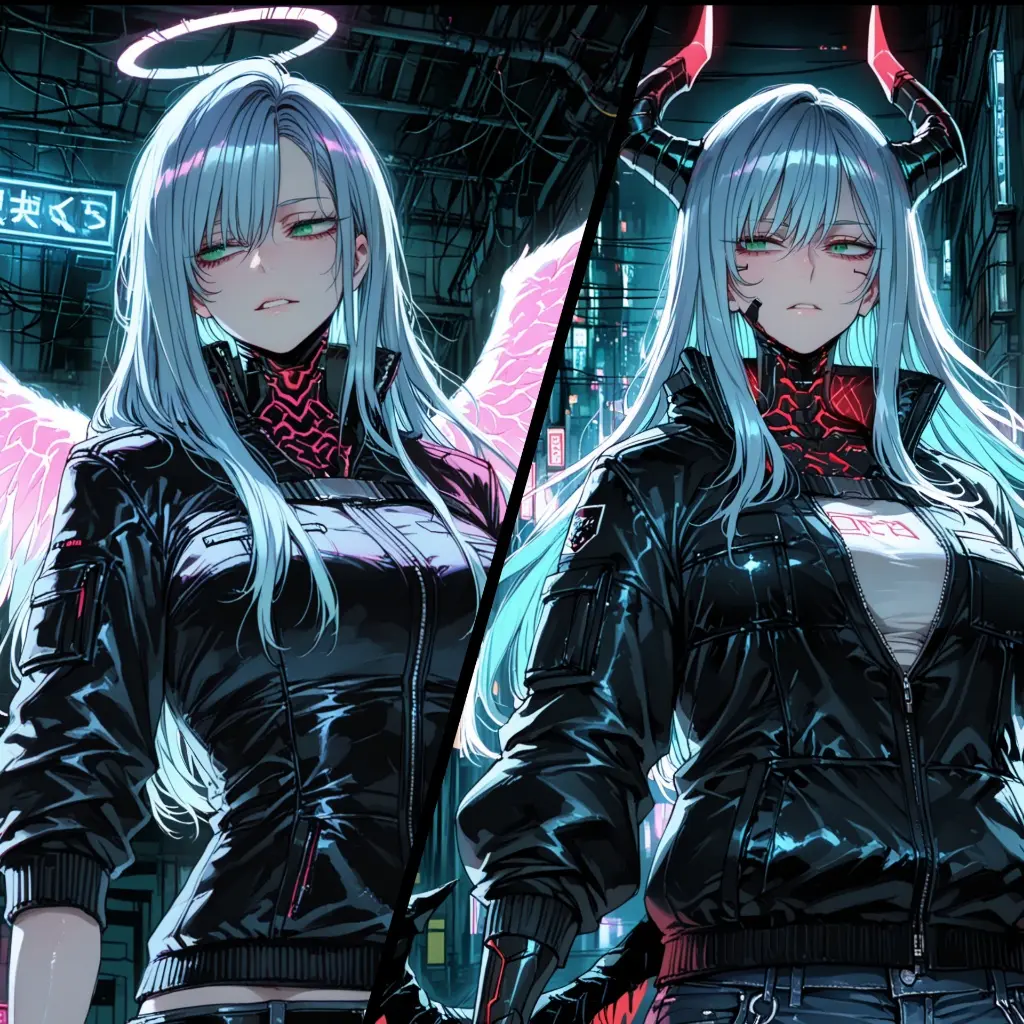finking의 레인