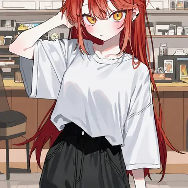 Profile image of アラム