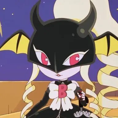 Profile image of Phantom Thief B