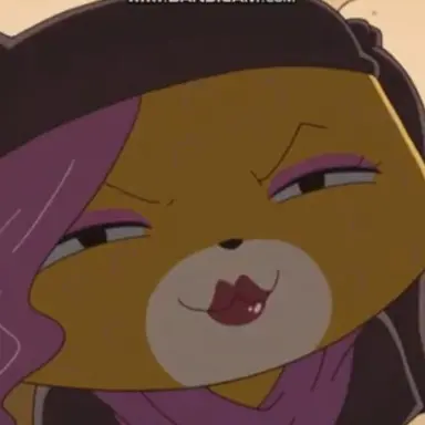 Profile image of 盗掘団の女ボス