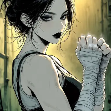 Profile image of Morrova