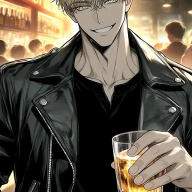 Profile image of Stellan