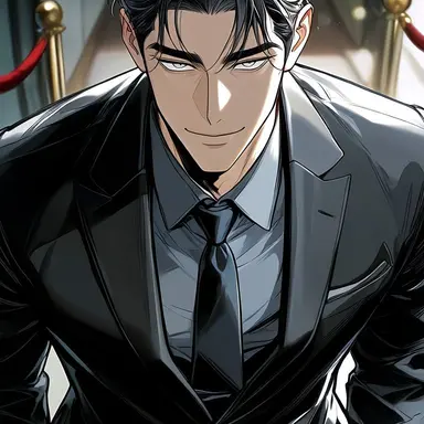 Profile image of Caedric