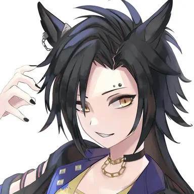 Profile image of エアシャカール