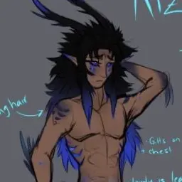 Profile image of Aizetsu