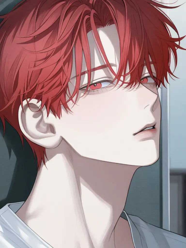 PurpleYoga5836의 【BL専用】赦しと鎖