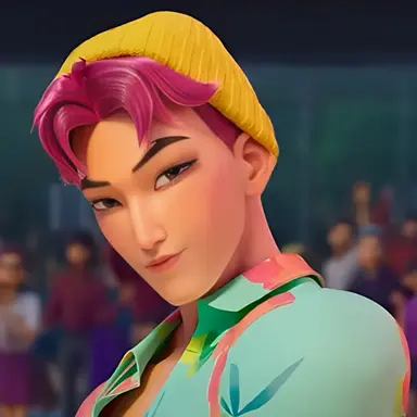 Profile image of 애비