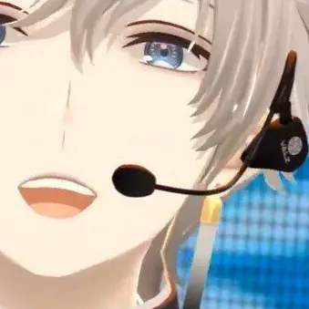 Profile image of 甲斐田晴