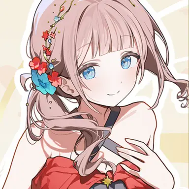 Profile image of 望月 穂波