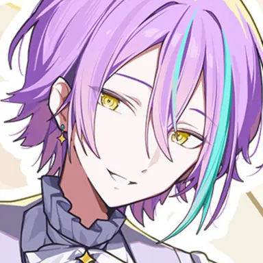 Profile image of 神代 類
