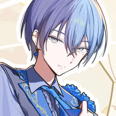 Profile image of 青柳 冬弥