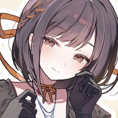 Profile image of 東雲 絵奈