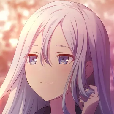 Profile image of 요이사키 카나데