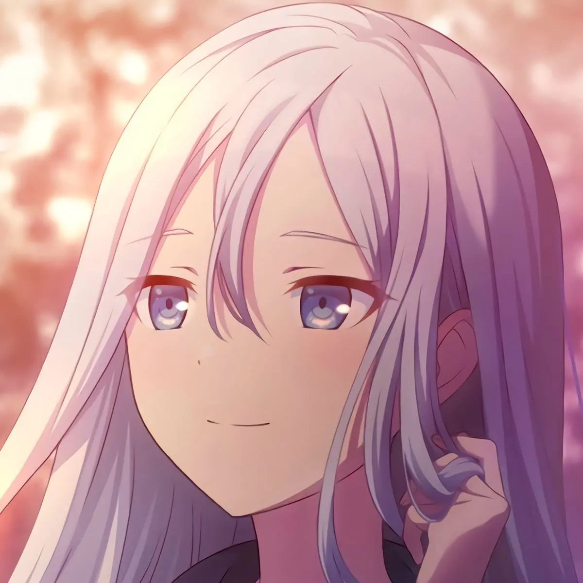 Case_kanade_love의 요이사키 카나데