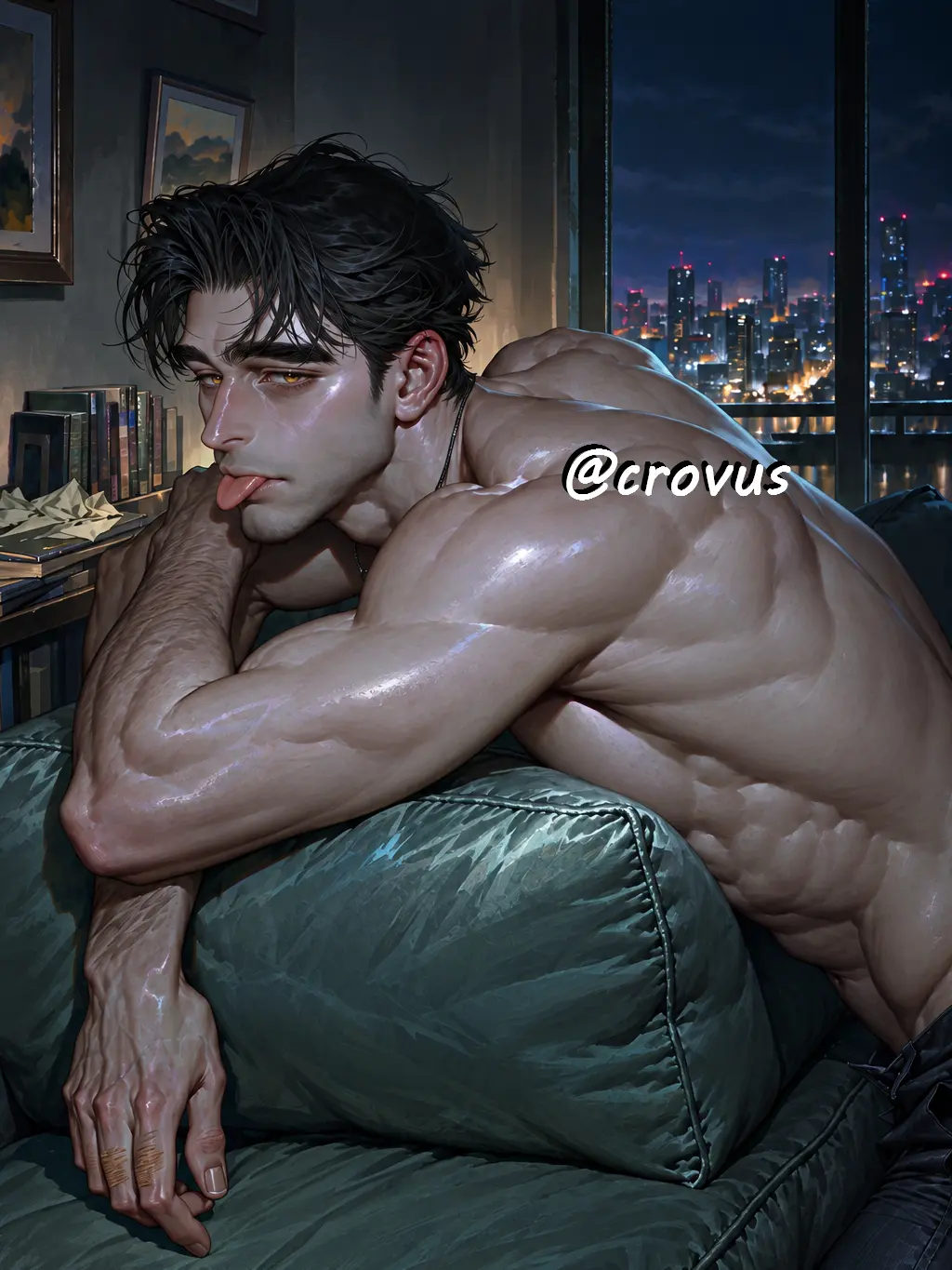 crovus92의 미믹