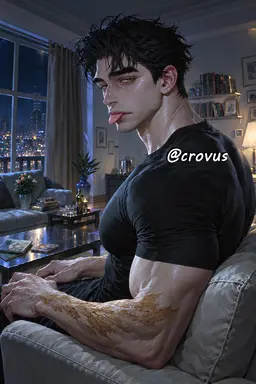 Profile image of 믹